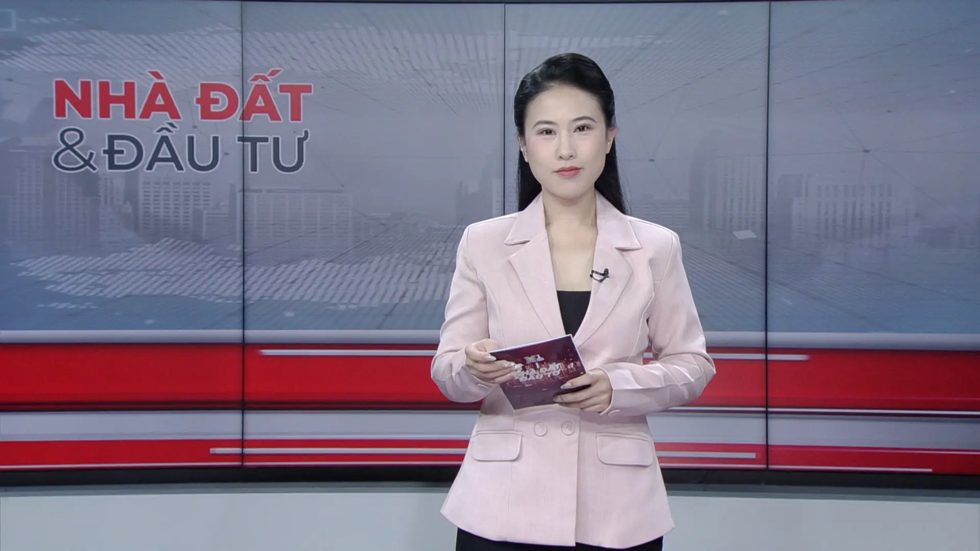 Bản tin Nhà đất và đầu tư | 25/10/2025